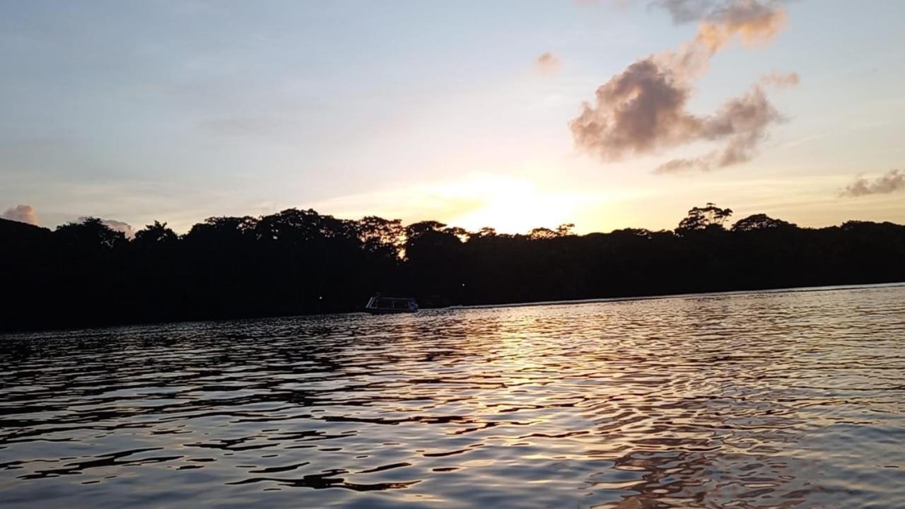 דירות טורטוגוארו Caribbean View מראה חיצוני תמונה