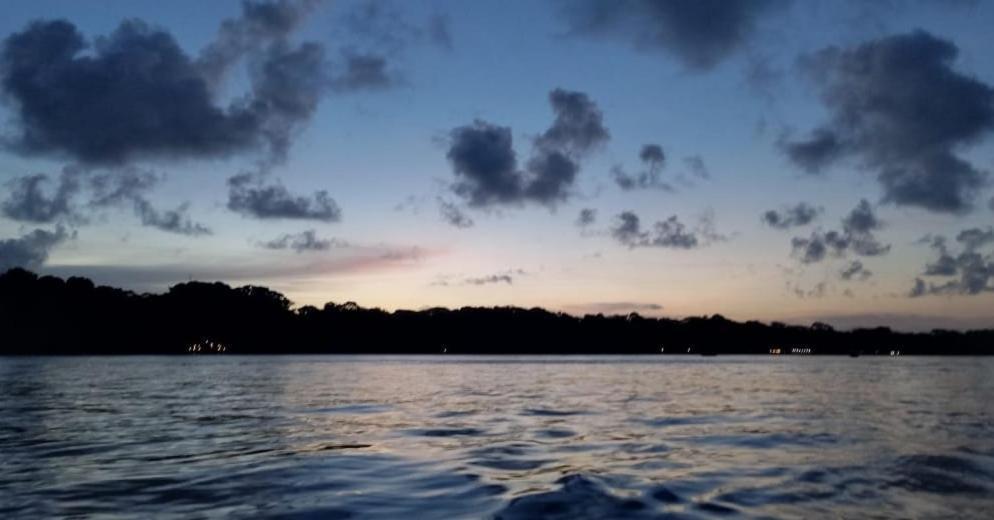 דירות טורטוגוארו Caribbean View מראה חיצוני תמונה