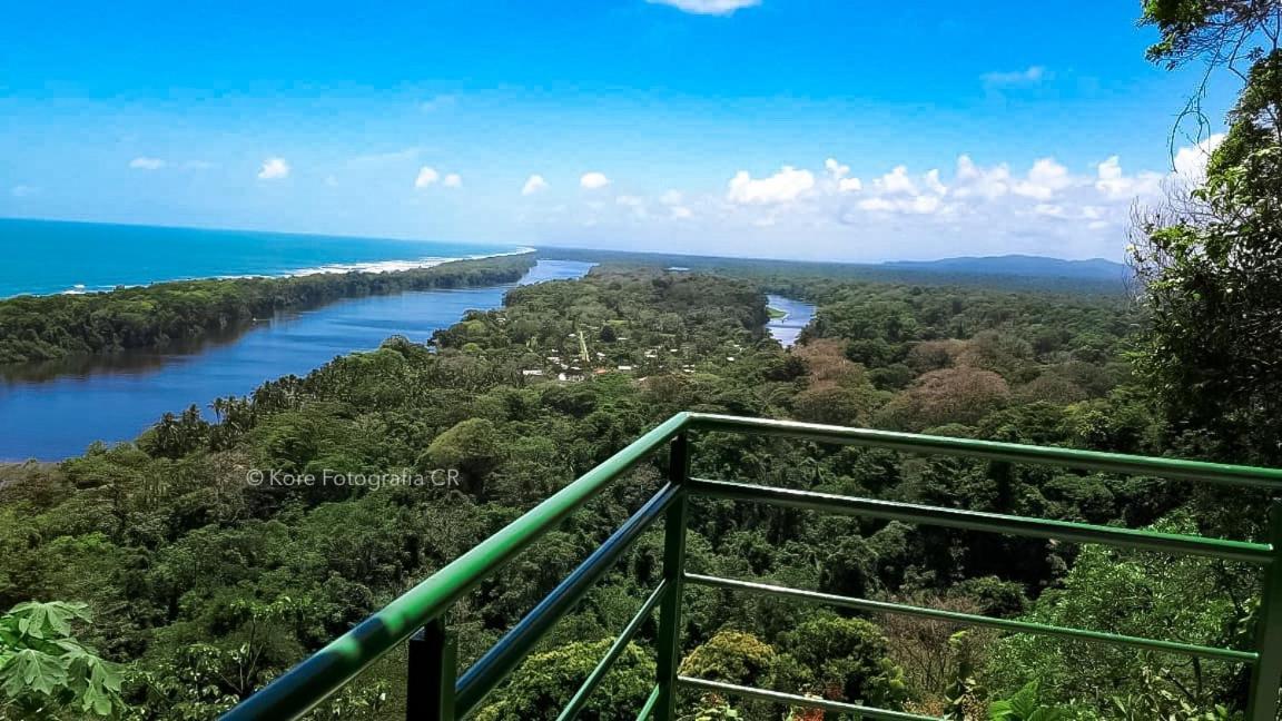 דירות טורטוגוארו Caribbean View מראה חיצוני תמונה