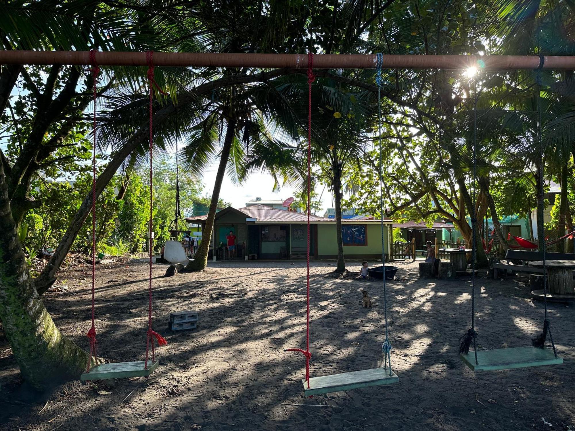 דירות טורטוגוארו Caribbean View מראה חיצוני תמונה